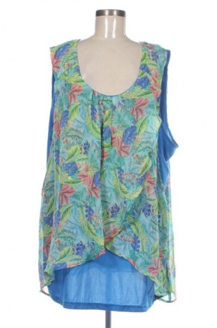 Női top Janina, Méret 5XL, Szín Sokszínű, Ár 2 939 Ft