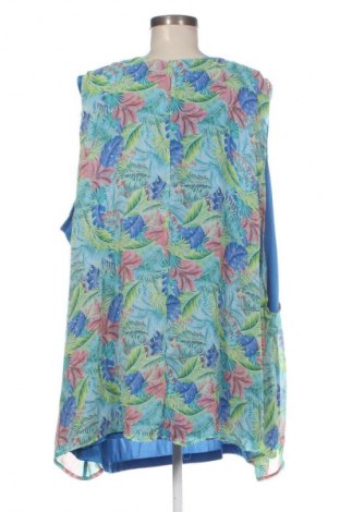 Női top Janina, Méret 5XL, Szín Sokszínű, Ár 2 939 Ft