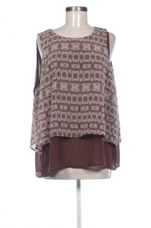 Damentop Janina, Größe XL, Farbe Mehrfarbig, Preis € 14,77