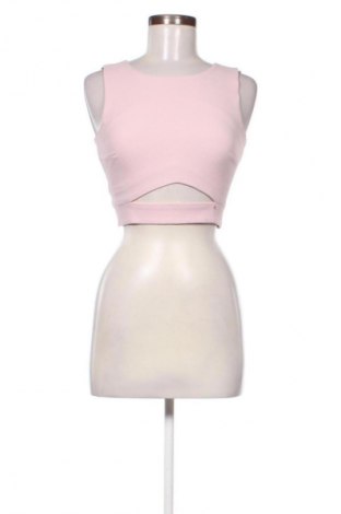 Дамски топ Junona, Размер S, Цвят Розов, Цена 14,00 €