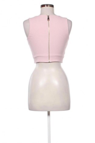 Дамски топ Junona, Размер S, Цвят Розов, Цена 14,00 €