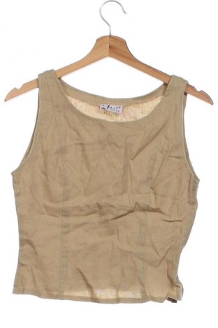 Női top Just, Méret S, Szín Bézs, Ár 5 707 Ft
