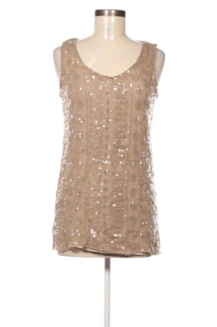Dámský top Kaos, Velikost M, Barva Béžová, Cena  409,00 Kč
