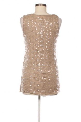 Dámský top Kaos, Velikost M, Barva Béžová, Cena  409,00 Kč