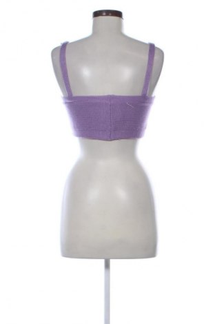 Női top Kendall & Kylie, Méret S, Szín Lila, Ár 9 729 Ft
