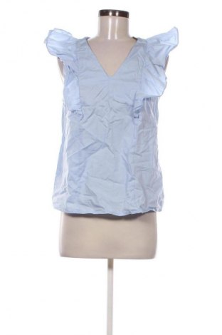 Damentop Koton, Größe S, Farbe Blau, Preis € 14,00