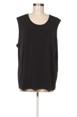 Damentop Ks, Größe XXL, Farbe Schwarz, Preis € 8,99