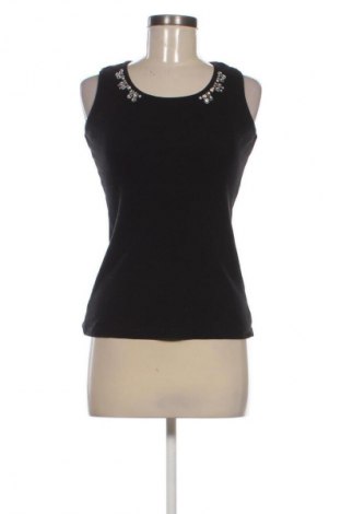 Дамски топ LC Waikiki, Размер M, Цвят Черен, Цена 6,14 €