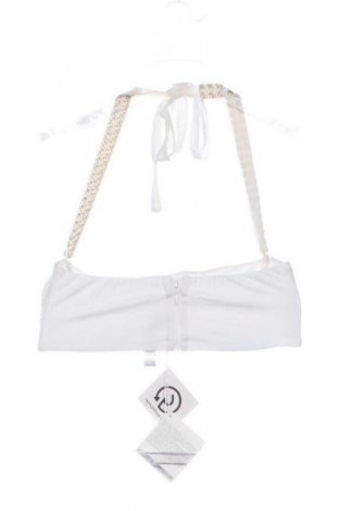 Női top La Perla, Méret S, Szín Fehér, Ár 125 779 Ft