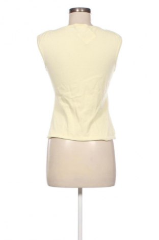 Damentop Lacoste, Größe S, Farbe Gelb, Preis € 31,73