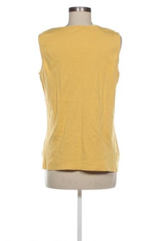 Damentop Laura Torelli, Größe XL, Farbe Gelb, Preis 15,00 €