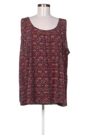 Női top Laura Torelli, Méret 3XL, Szín Sokszínű, Ár 6 123 Ft