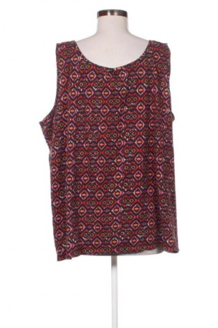 Női top Laura Torelli, Méret 3XL, Szín Sokszínű, Ár 6 123 Ft