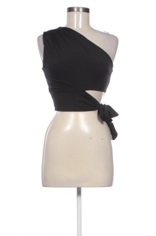 Női top LeGer By Lena Gercke X About you, Méret M, Szín Fekete, Ár 5 785 Ft