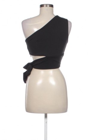 Női top LeGer By Lena Gercke X About you, Méret M, Szín Fekete, Ár 5 785 Ft