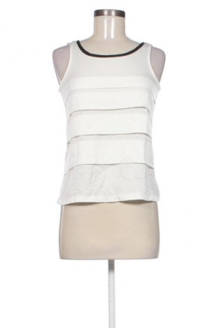 Damentop Lindex, Größe XS, Farbe Weiß, Preis 15,00 €
