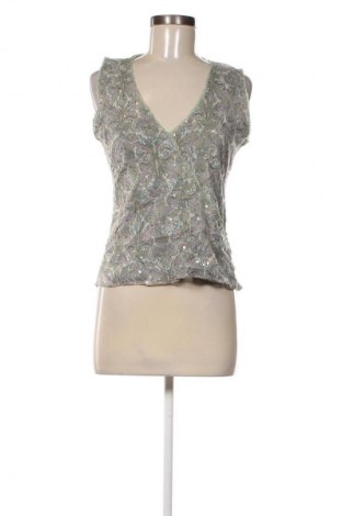 Γυναικείο τοπ Lisa Tossa, Μέγεθος L, Χρώμα Πολύχρωμο, Τιμή 12,99 €