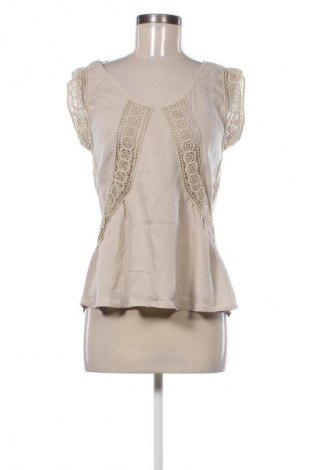 Dámsky top  Liu Jo, Veľkosť M, Farba Béžová, Cena  52,67 €