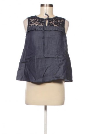 Női top Liu Jo, Méret S, Szín Kék, Ár 15 339 Ft