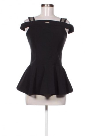 Damentop Lucy, Größe M, Farbe Schwarz, Preis € 15,00