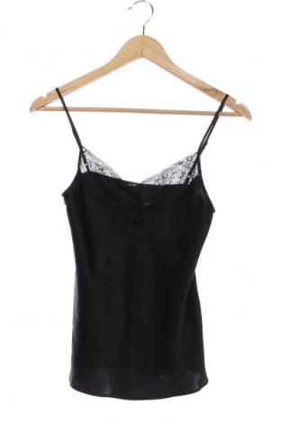 Γυναικείο τοπ Maje, Μέγεθος XS, Χρώμα Μαύρο, Τιμή 53,00 €