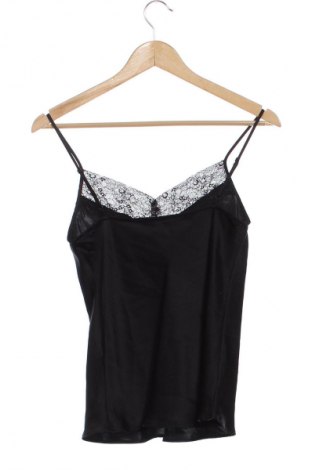 Γυναικείο τοπ Maje, Μέγεθος XS, Χρώμα Μαύρο, Τιμή 53,00 €