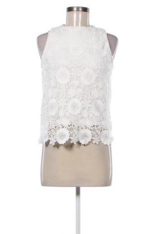 Női top Maje, Méret XS, Szín Fehér, Ár 58 612 Ft