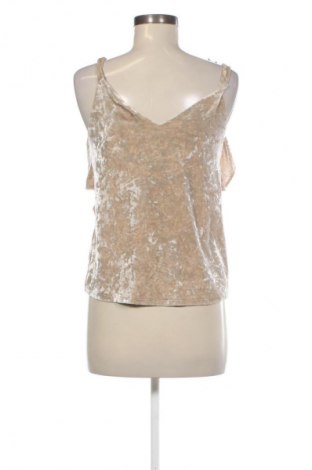 Damentop Mango, Größe M, Farbe Beige, Preis € 10,99