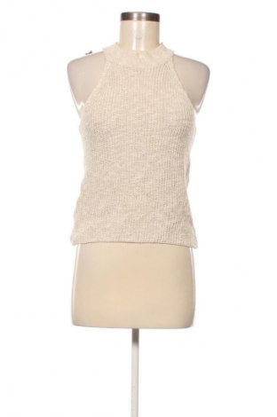 Dámský top Mango, Velikost S, Barva Béžová, Cena  239,00 Kč