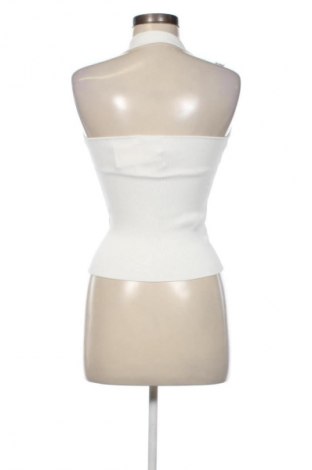 Damentop Mango, Größe M, Farbe Weiß, Preis € 32,00