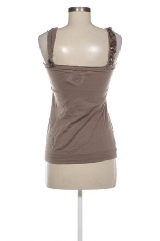 Női top Mango, Méret S, Szín Barna, Ár 5 785 Ft