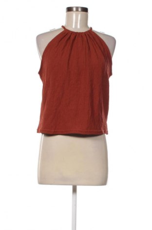 Damentop Mango, Größe M, Farbe Braun, Preis 10,99 €