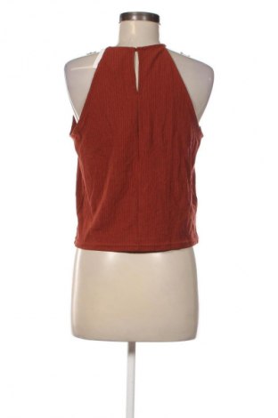 Damentop Mango, Größe M, Farbe Braun, Preis 10,99 €