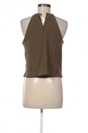 Női top Mango, Méret M, Szín Zöld, Ár 4 179 Ft