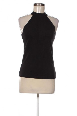 Дамски топ Mango, Размер M, Цвят Черен, Цена 9,20 €