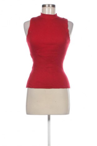 Damentop Mango, Größe M, Farbe Rot, Preis € 10,99