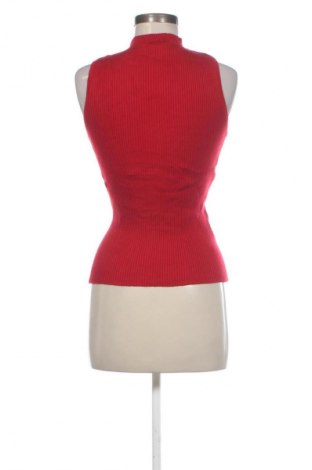 Damentop Mango, Größe M, Farbe Rot, Preis € 10,99