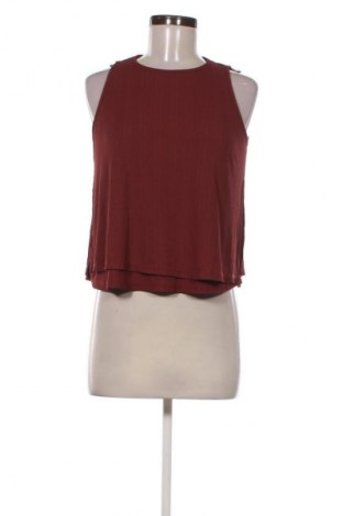 Damentop Mango, Größe M, Farbe Braun, Preis € 10,99