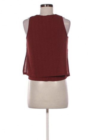 Damentop Mango, Größe M, Farbe Braun, Preis € 10,99