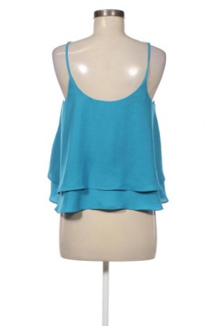 Damentop Mango, Größe M, Farbe Blau, Preis € 10,99