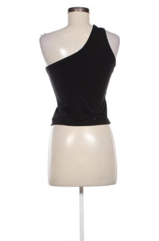 Γυναικείο τοπ Mango, Μέγεθος M, Χρώμα Μαύρο, Τιμή 10,99 €