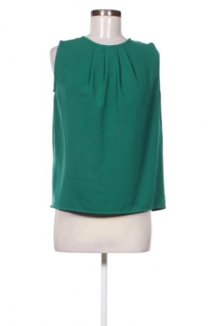 Női top Mango, Méret S, Szín Zöld, Ár 5 700 Ft