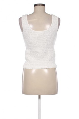 Γυναικείο τοπ Mango, Μέγεθος L, Χρώμα Λευκό, Τιμή 13,79 €