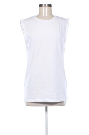 Damentop Manguun, Größe L, Farbe Weiß, Preis € 15,00