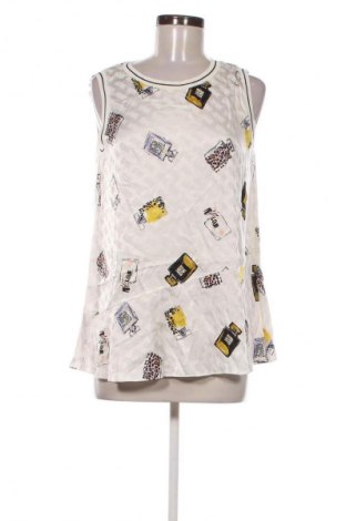 Γυναικείο τοπ Marc Cain, Μέγεθος M, Χρώμα Πολύχρωμο, Τιμή 43,99 €