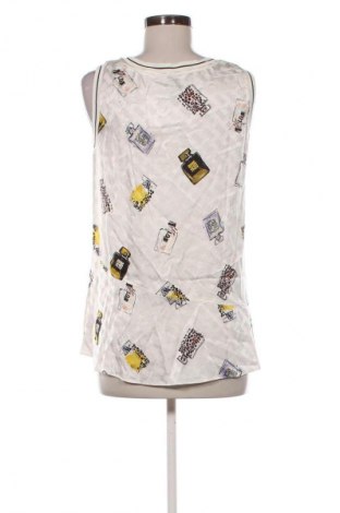 Γυναικείο τοπ Marc Cain, Μέγεθος M, Χρώμα Πολύχρωμο, Τιμή 43,99 €