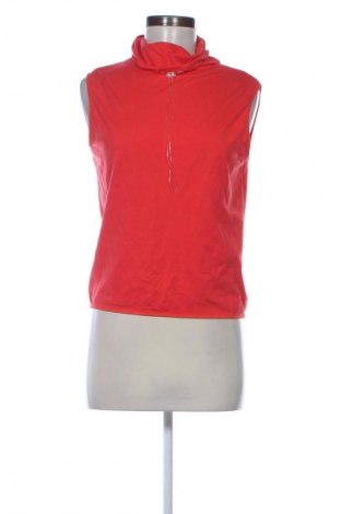 Damentop Marine, Größe M, Farbe Rot, Preis € 15,00