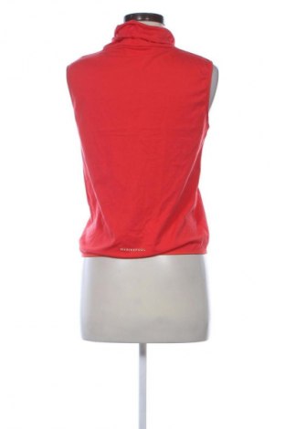 Damentop Marine, Größe M, Farbe Rot, Preis € 15,00