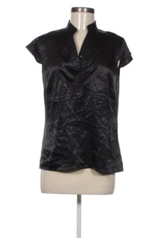 Γυναικείο τοπ Marks & Spencer Autograph, Μέγεθος M, Χρώμα Μαύρο, Τιμή 28,18 €