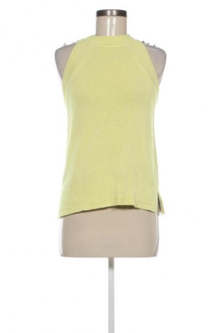 Női top Massimo Dutti, Méret S, Szín Sárga, Ár 10 599 Ft